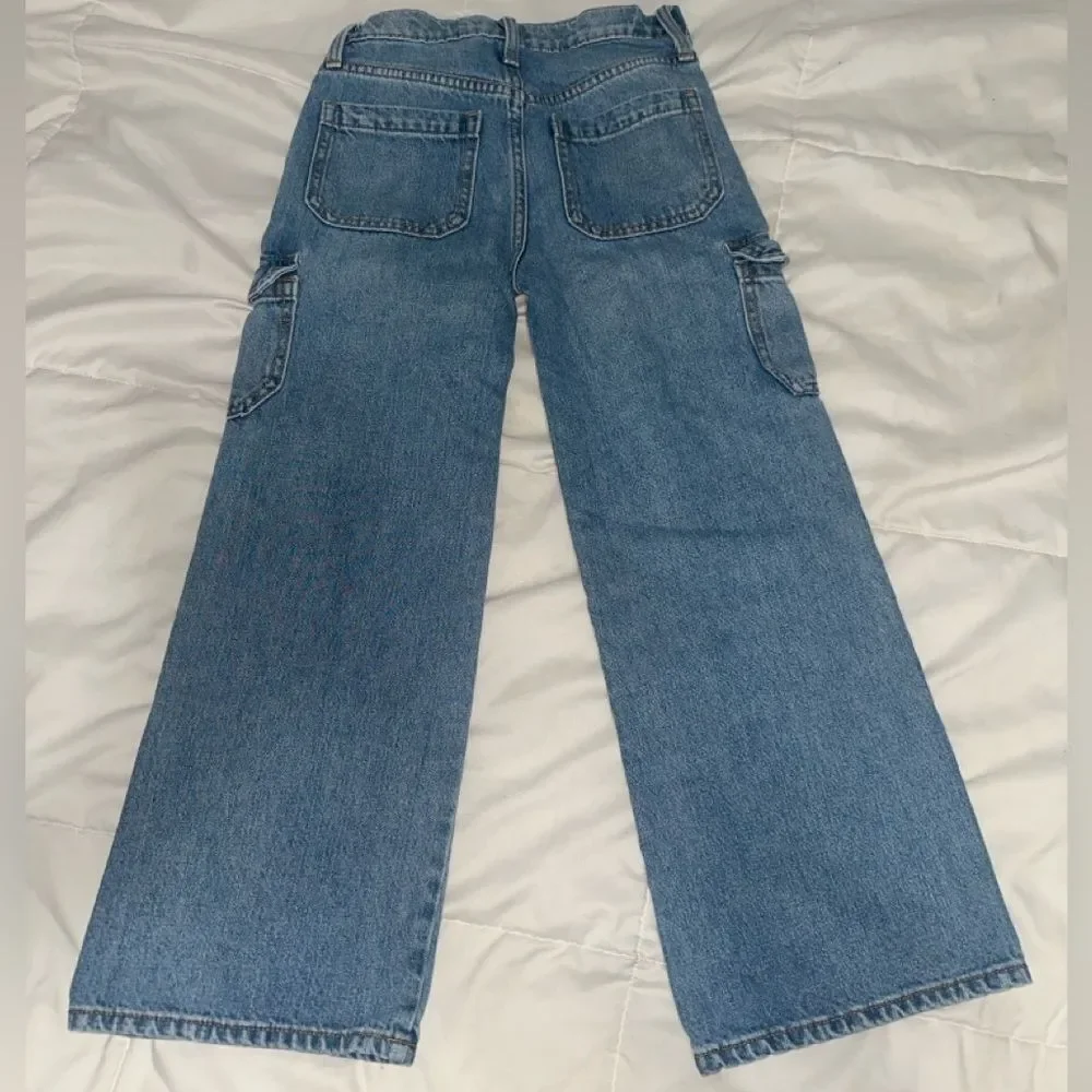 Old Navy Jeans size 8
